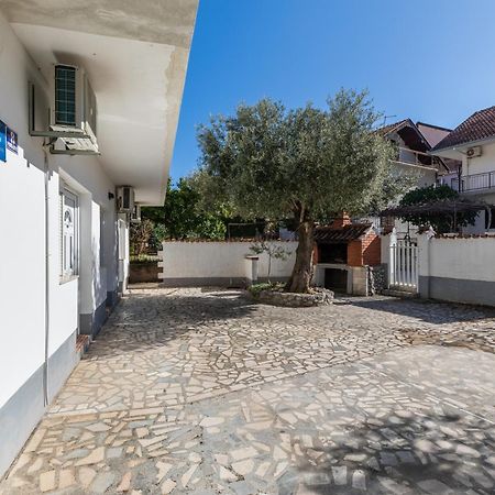 Apartments With A Parking Space Podaca, Makarska - 6050 Extérieur photo