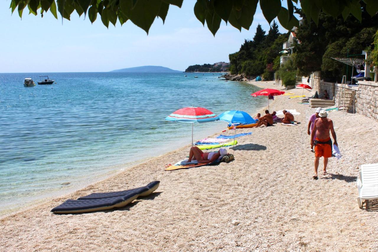 Apartments With A Parking Space Podaca, Makarska - 6050 Extérieur photo