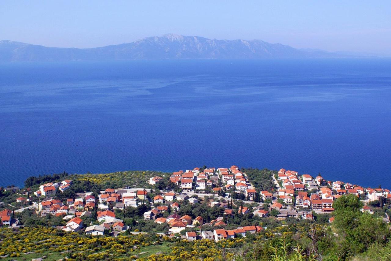 Apartments With A Parking Space Podaca, Makarska - 6050 Extérieur photo