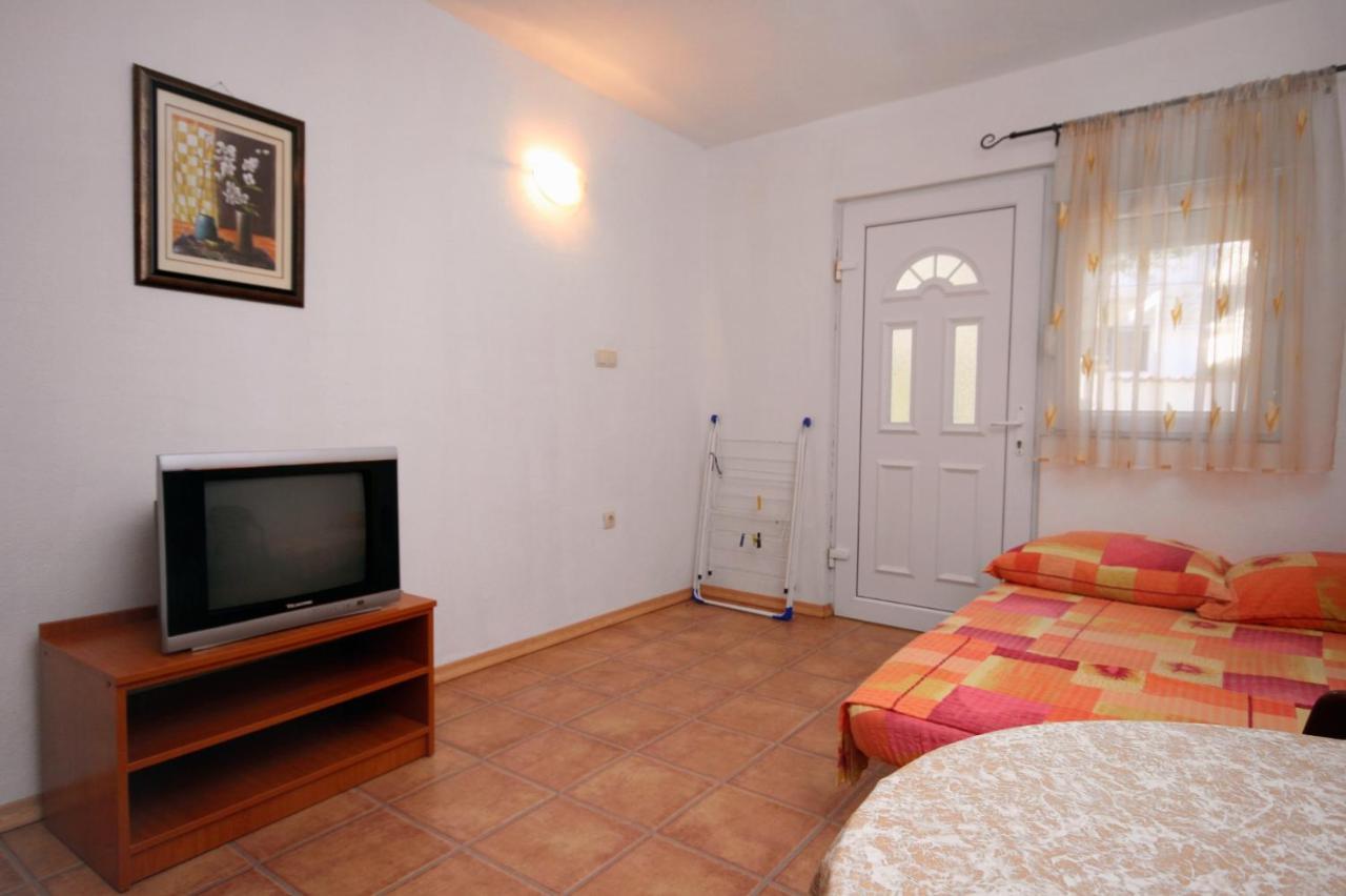 Apartments With A Parking Space Podaca, Makarska - 6050 Extérieur photo