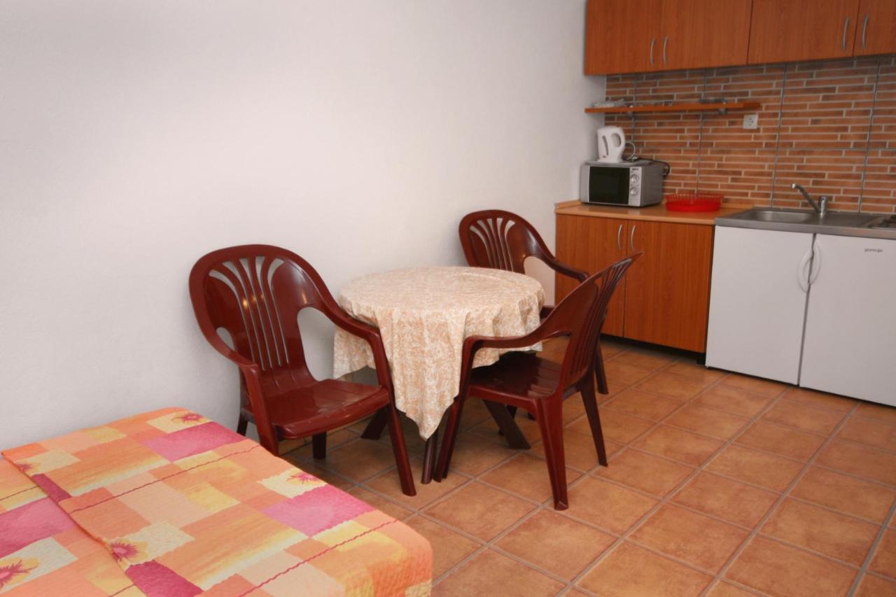 Apartments With A Parking Space Podaca, Makarska - 6050 Extérieur photo