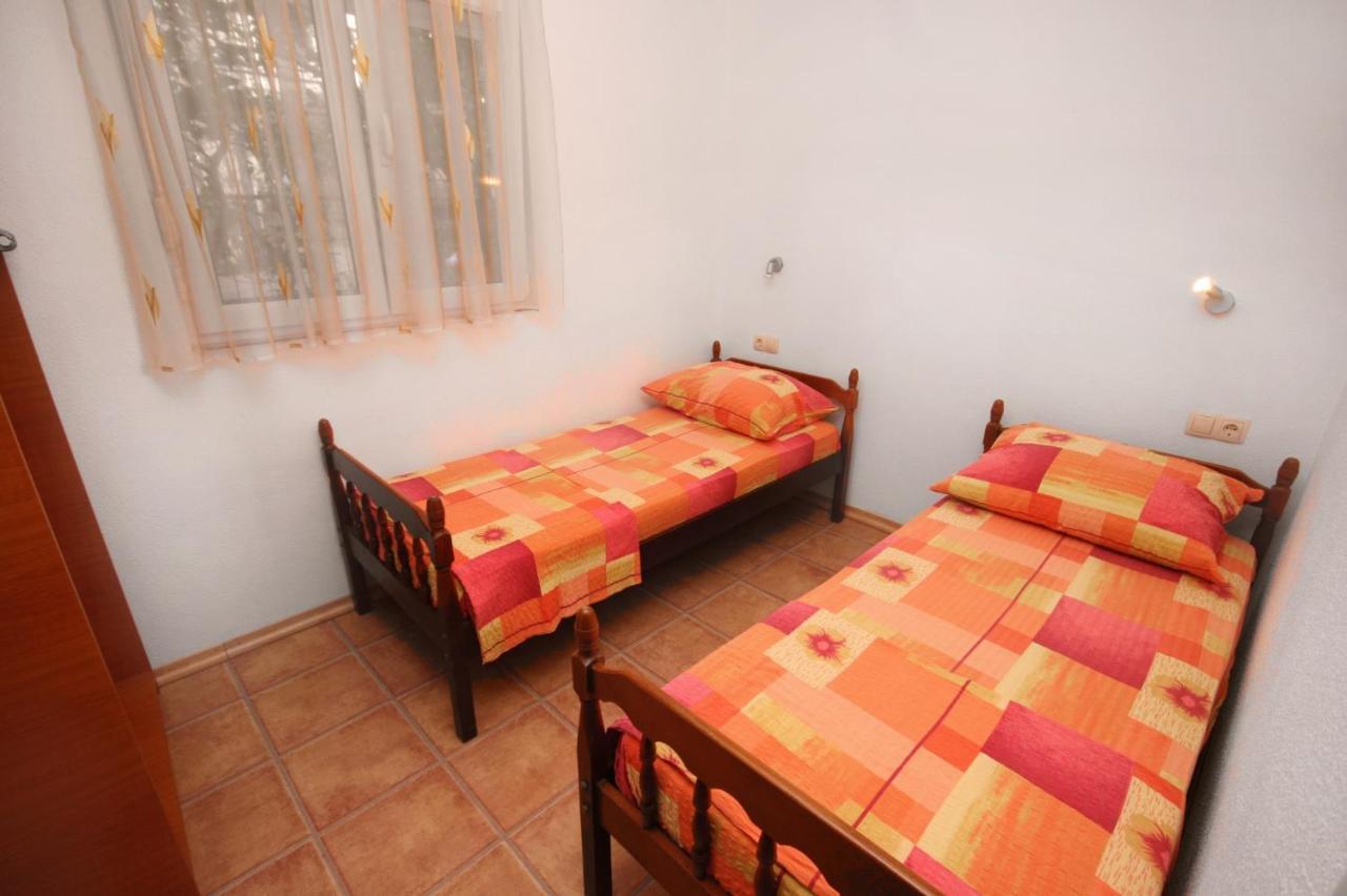 Apartments With A Parking Space Podaca, Makarska - 6050 Extérieur photo