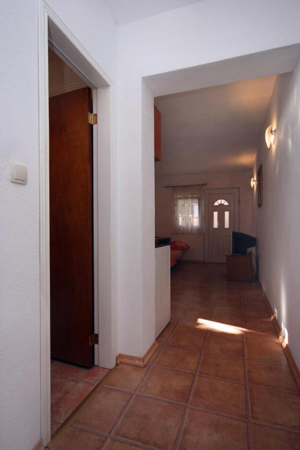 Apartments With A Parking Space Podaca, Makarska - 6050 Extérieur photo