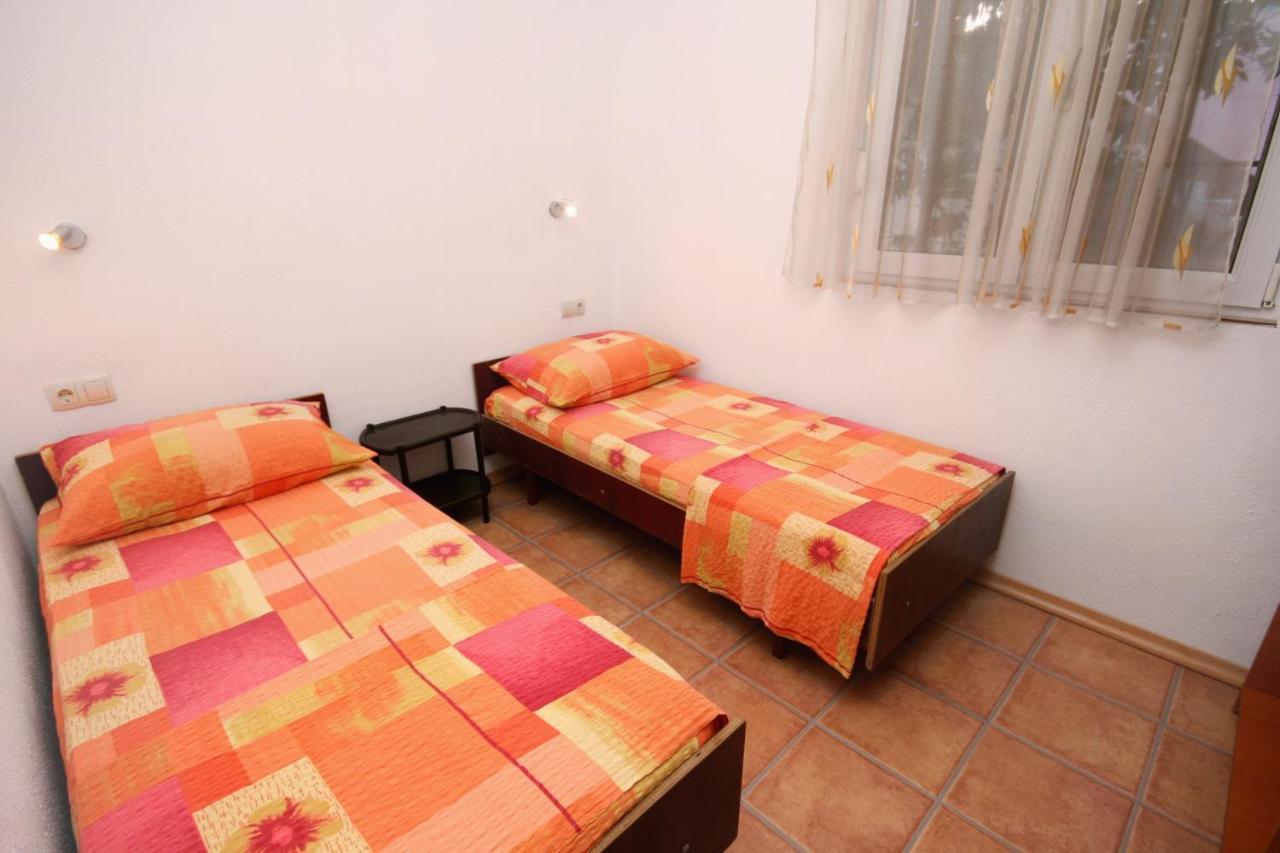 Apartments With A Parking Space Podaca, Makarska - 6050 Extérieur photo