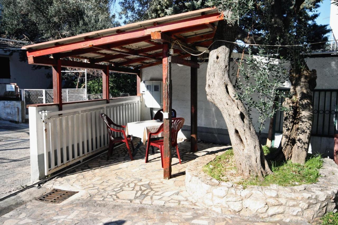 Apartments With A Parking Space Podaca, Makarska - 6050 Extérieur photo