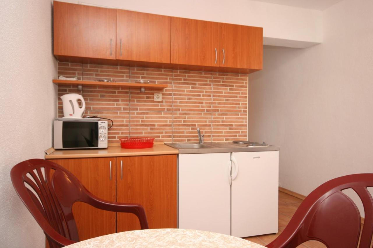 Apartments With A Parking Space Podaca, Makarska - 6050 Extérieur photo