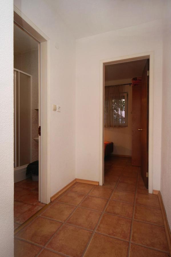 Apartments With A Parking Space Podaca, Makarska - 6050 Extérieur photo