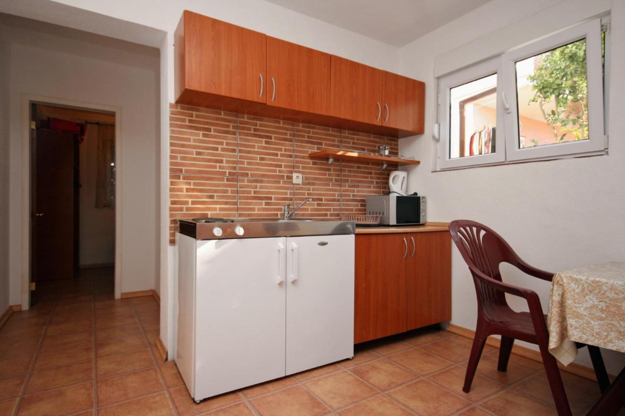 Apartments With A Parking Space Podaca, Makarska - 6050 Extérieur photo