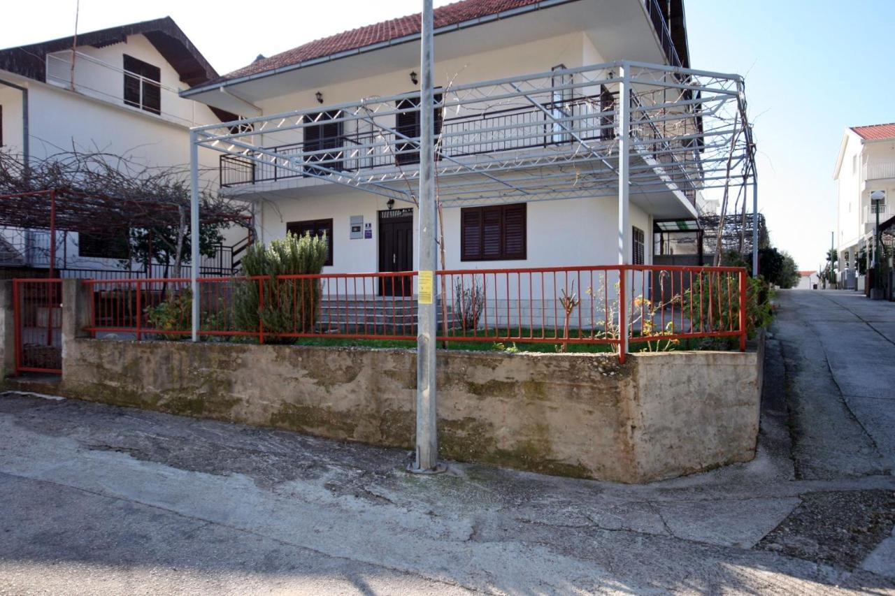 Apartments With A Parking Space Podaca, Makarska - 6050 Extérieur photo