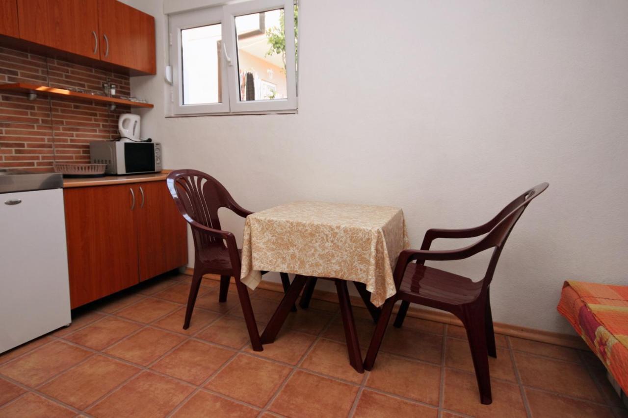 Apartments With A Parking Space Podaca, Makarska - 6050 Extérieur photo