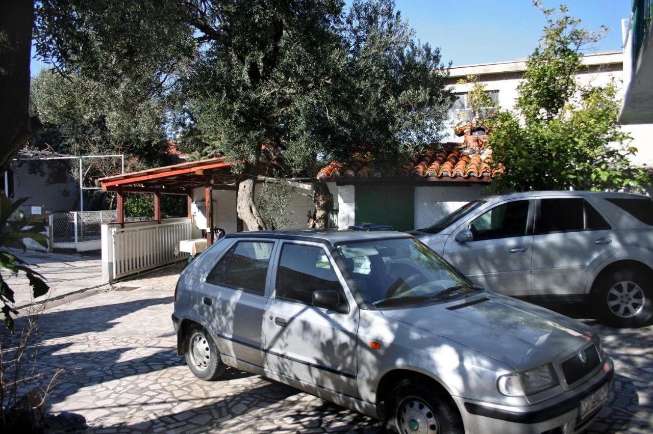 Apartments With A Parking Space Podaca, Makarska - 6050 Extérieur photo