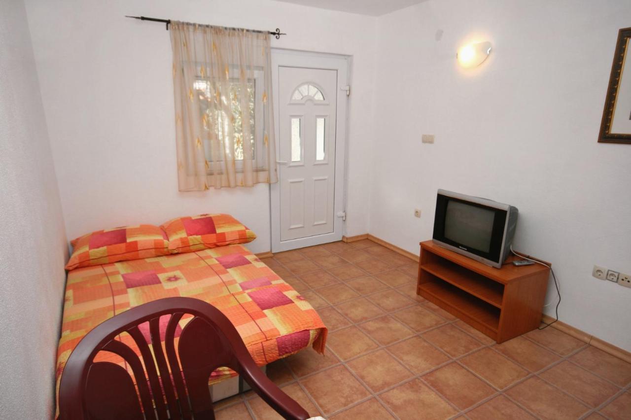 Apartments With A Parking Space Podaca, Makarska - 6050 Extérieur photo