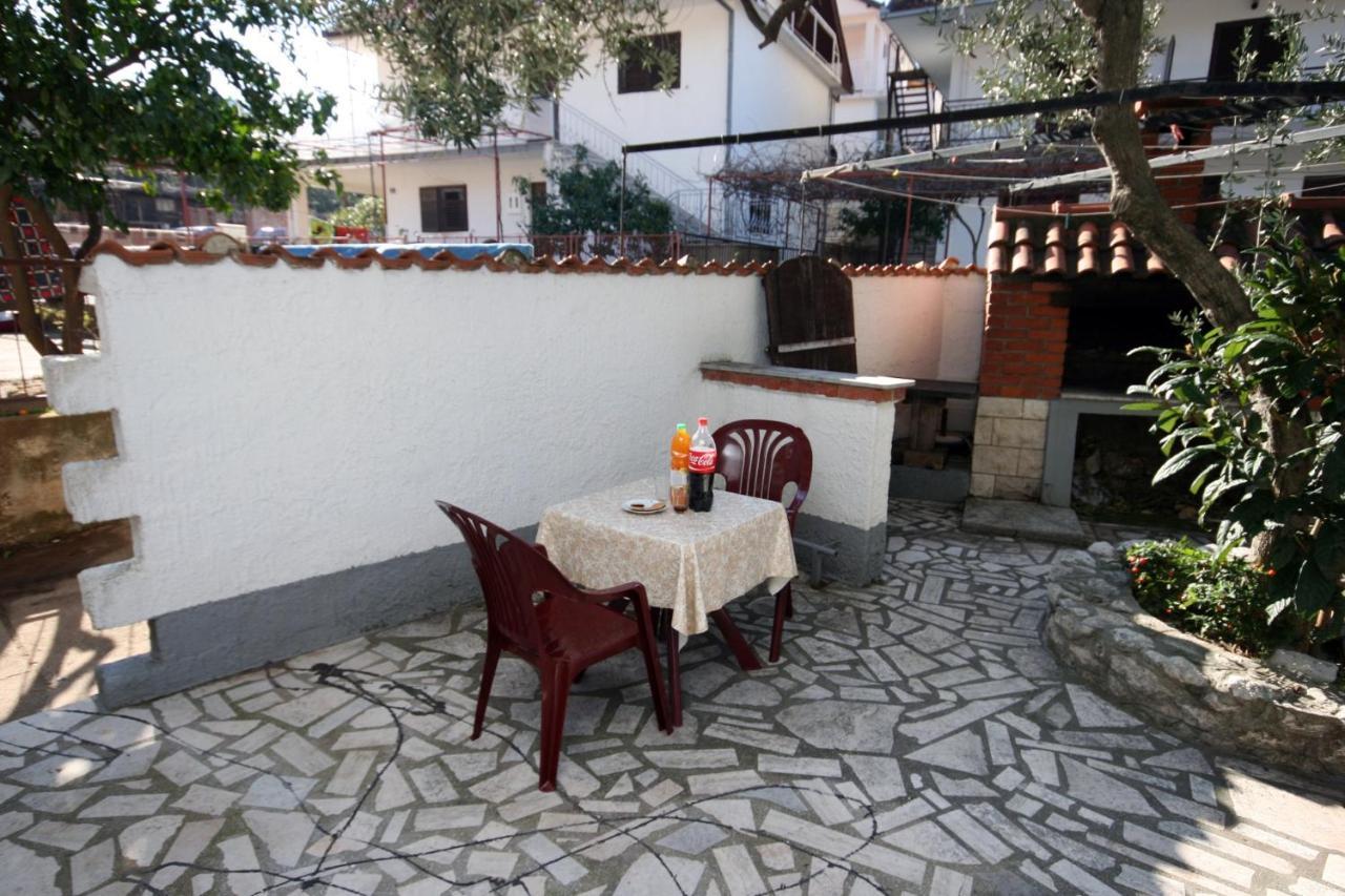 Apartments With A Parking Space Podaca, Makarska - 6050 Extérieur photo