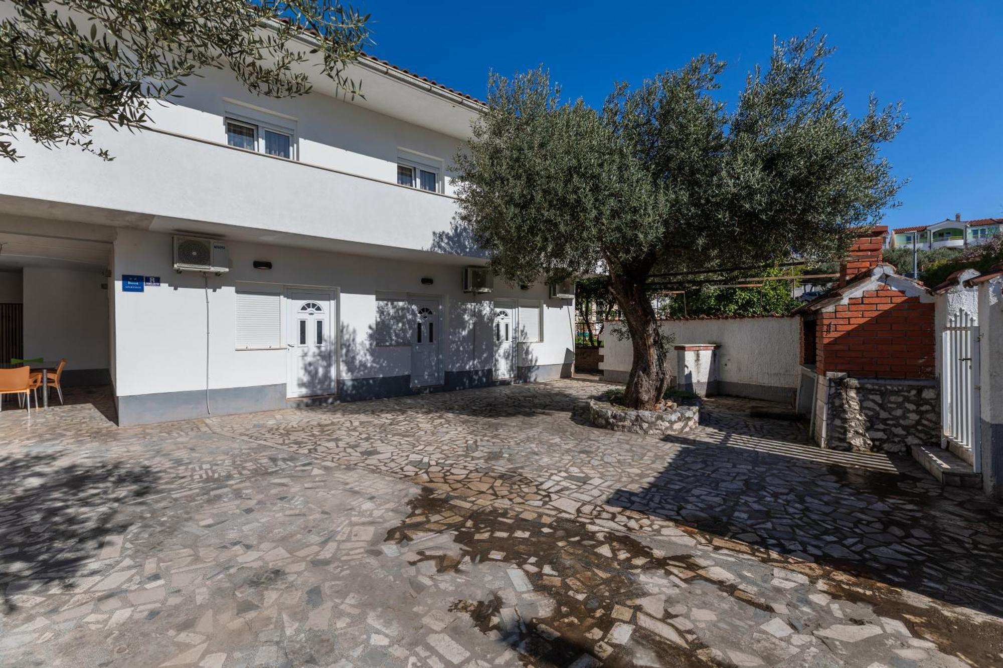 Apartments With A Parking Space Podaca, Makarska - 6050 Extérieur photo