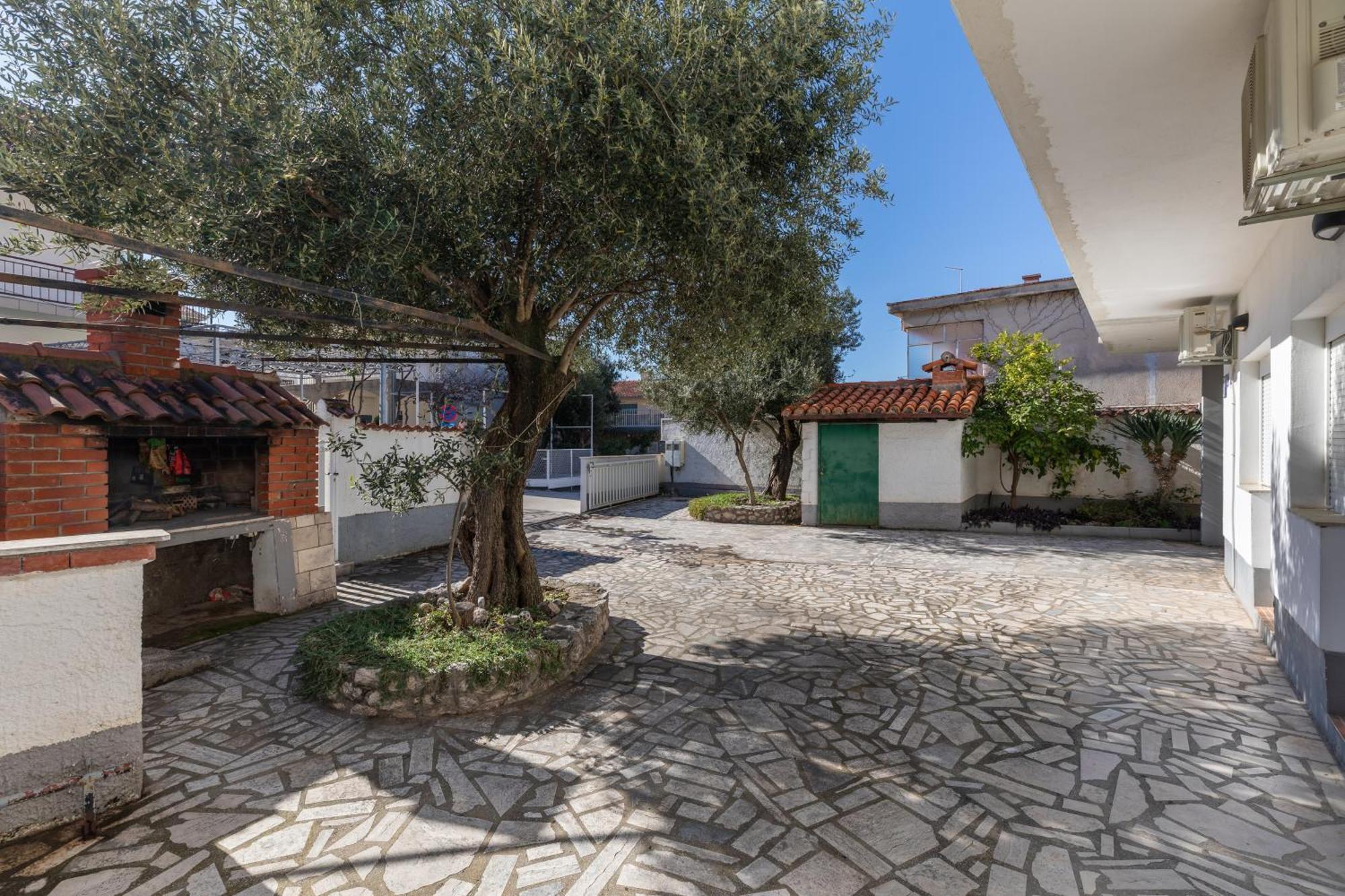 Apartments With A Parking Space Podaca, Makarska - 6050 Extérieur photo