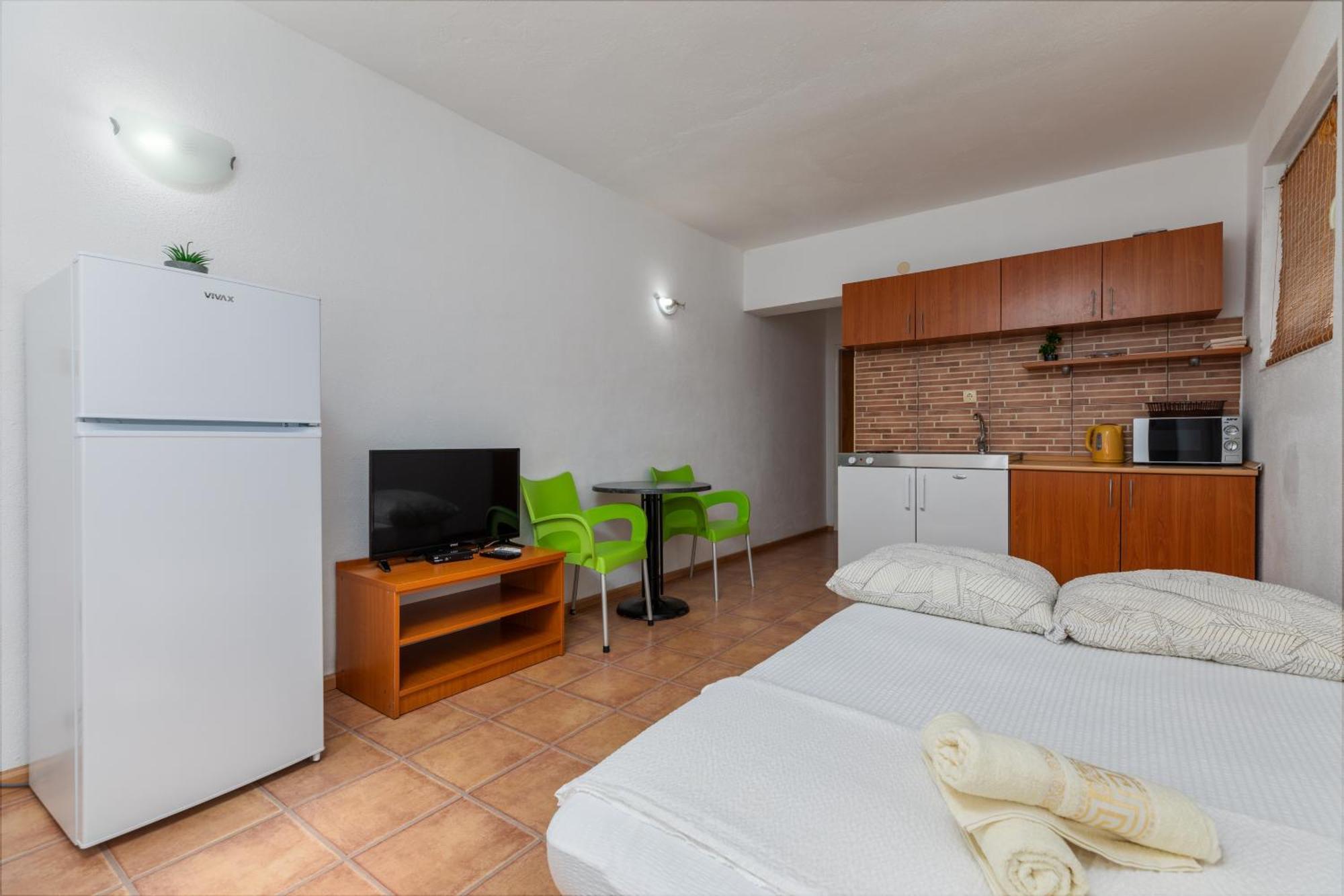 Apartments With A Parking Space Podaca, Makarska - 6050 Extérieur photo