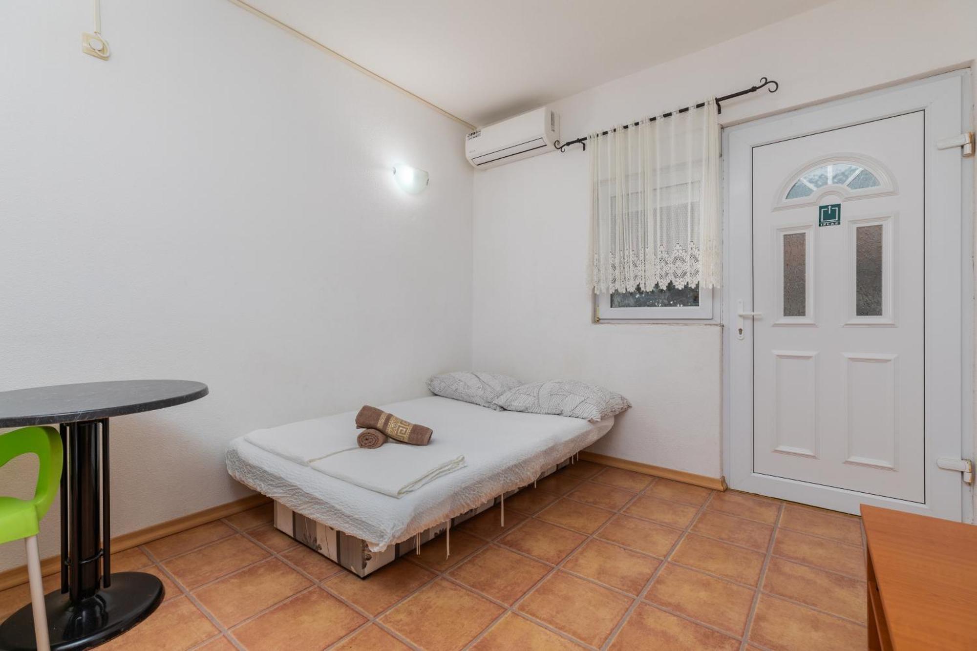 Apartments With A Parking Space Podaca, Makarska - 6050 Extérieur photo