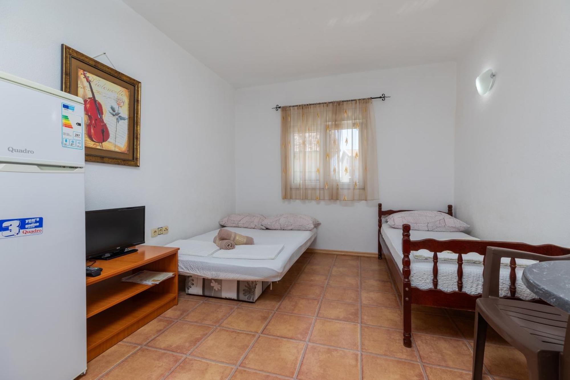 Apartments With A Parking Space Podaca, Makarska - 6050 Extérieur photo