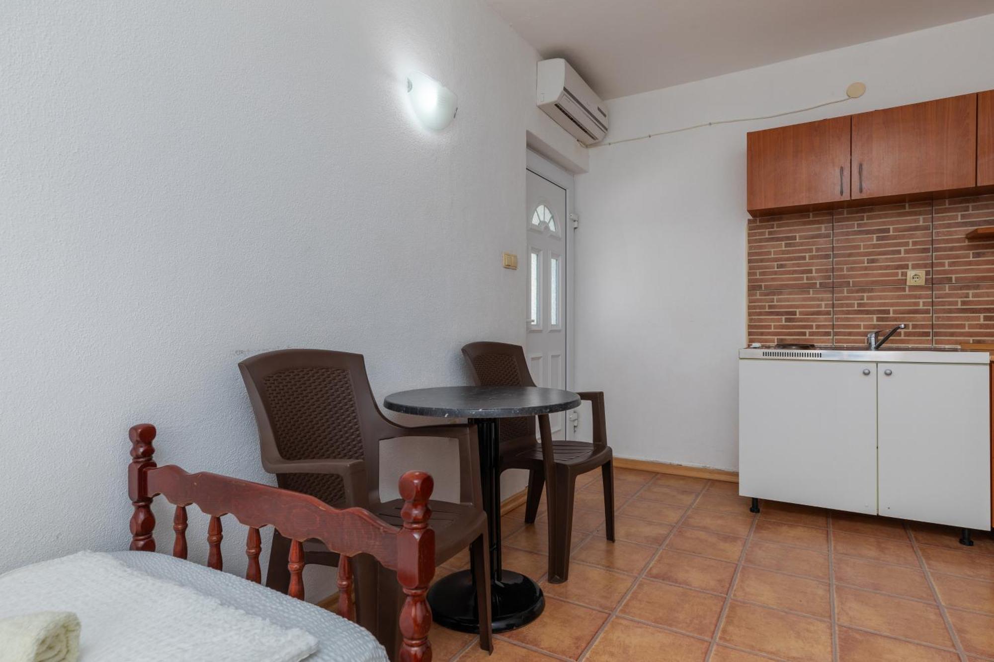 Apartments With A Parking Space Podaca, Makarska - 6050 Extérieur photo