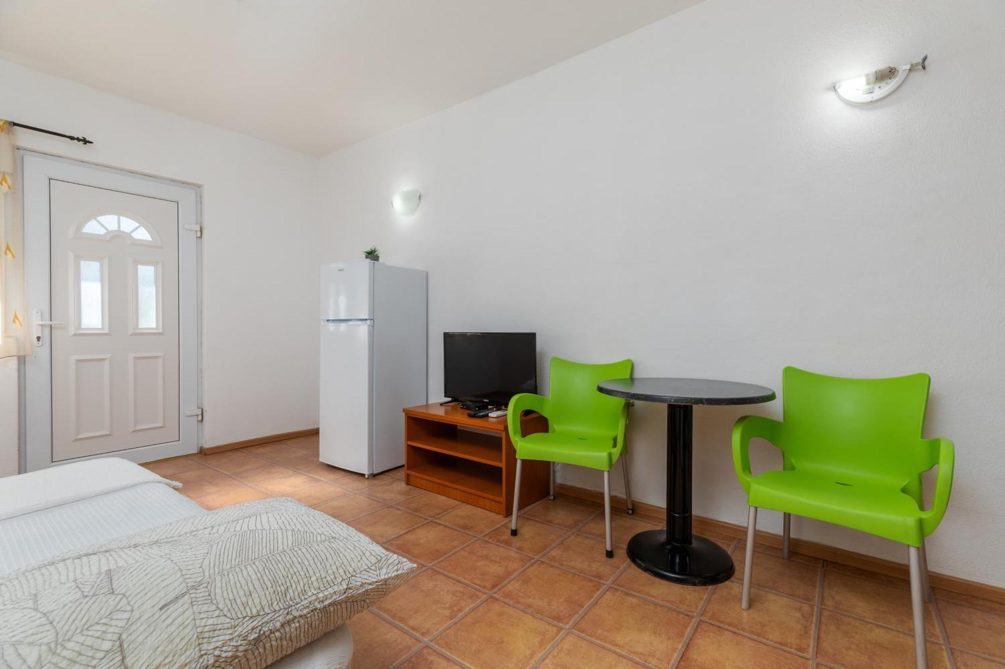 Apartments With A Parking Space Podaca, Makarska - 6050 Extérieur photo