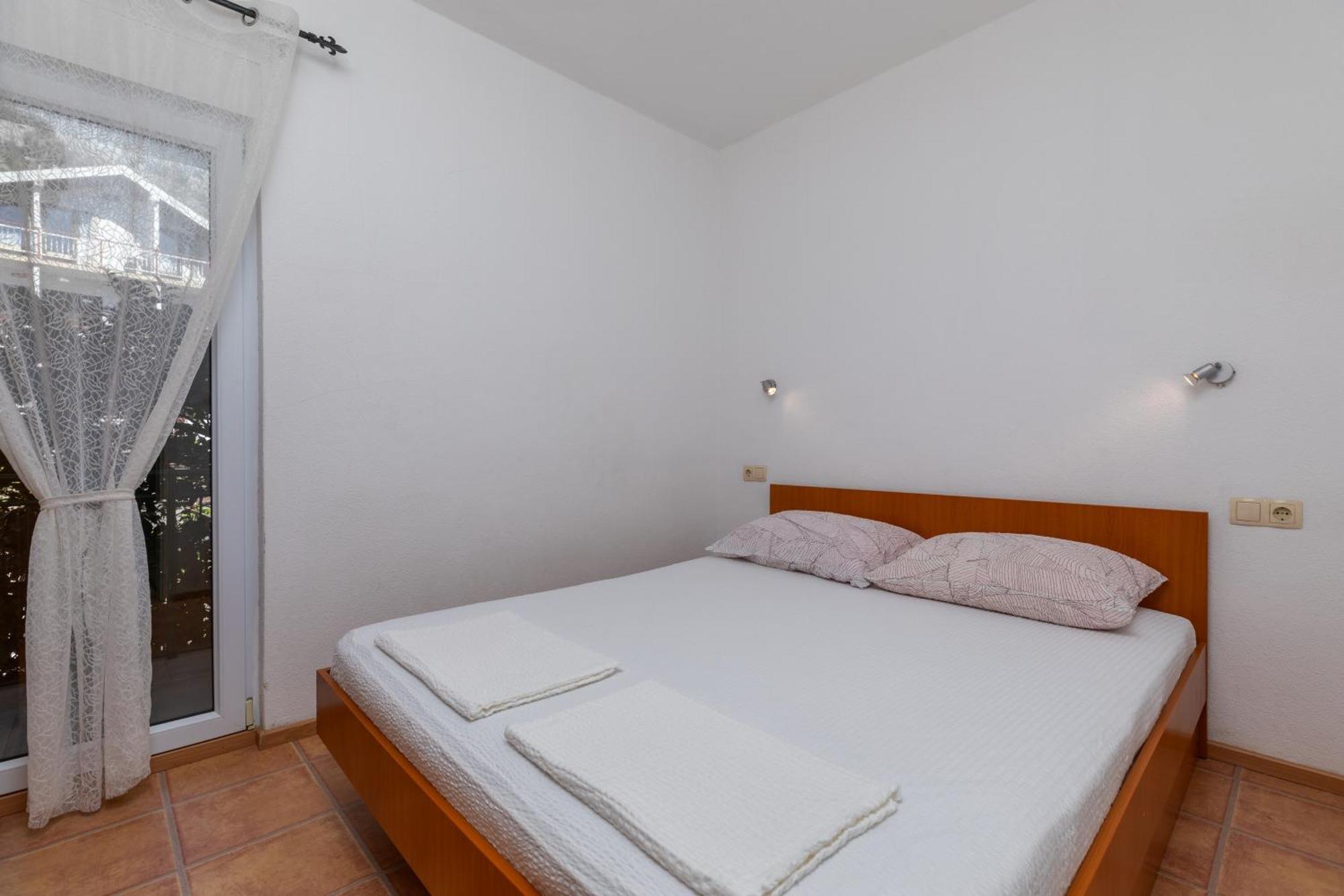 Apartments With A Parking Space Podaca, Makarska - 6050 Extérieur photo