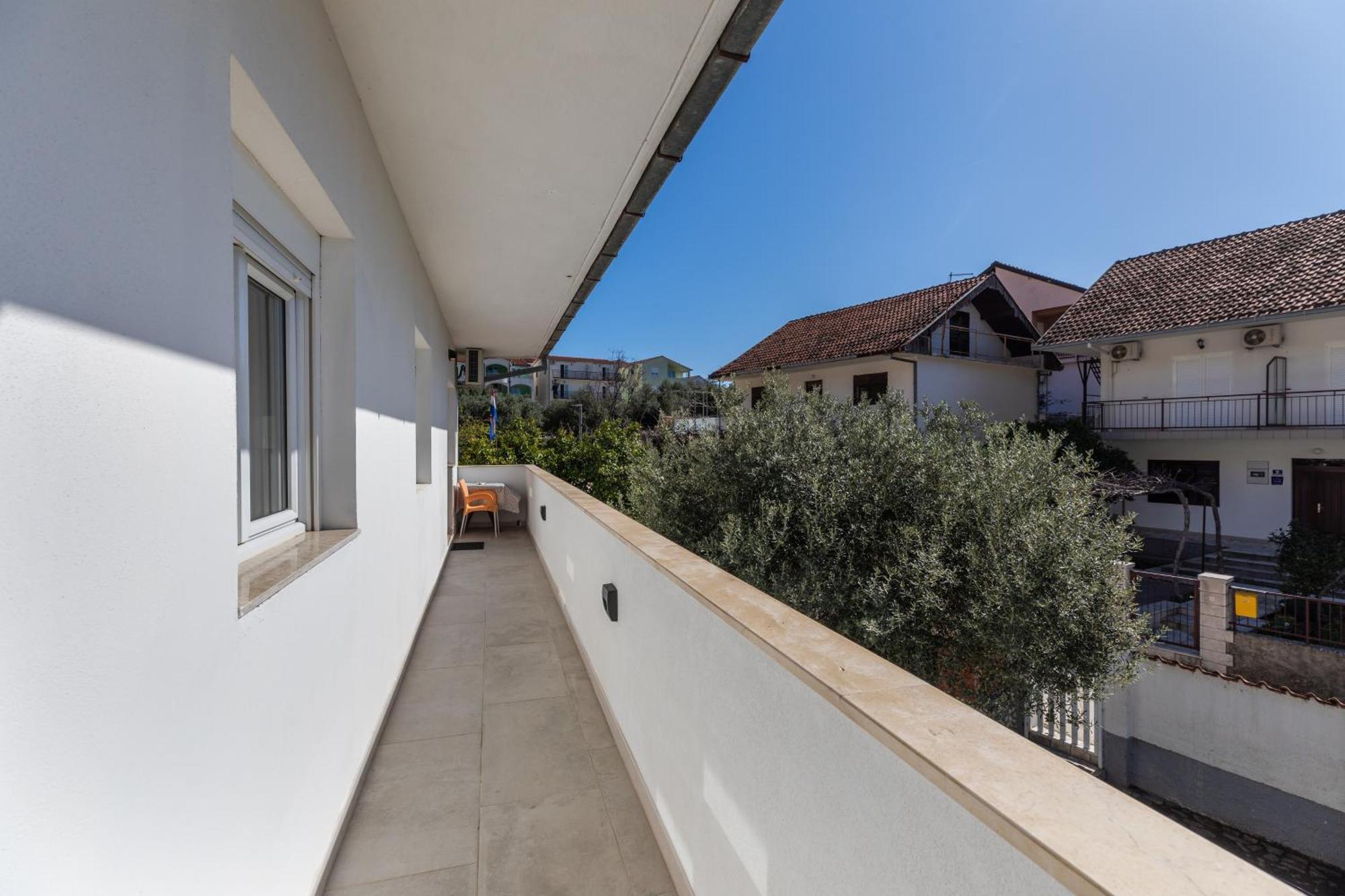 Apartments With A Parking Space Podaca, Makarska - 6050 Extérieur photo
