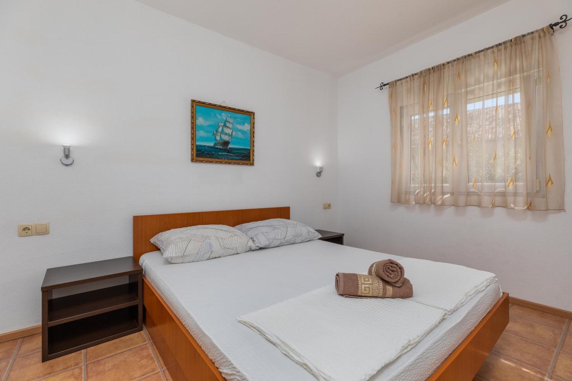Apartments With A Parking Space Podaca, Makarska - 6050 Extérieur photo