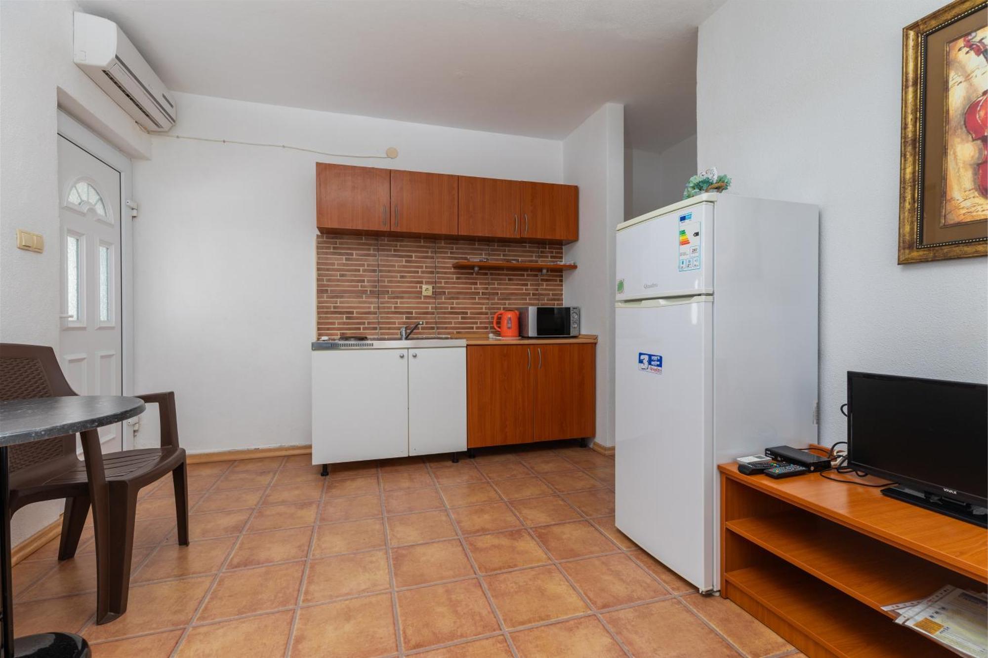 Apartments With A Parking Space Podaca, Makarska - 6050 Extérieur photo