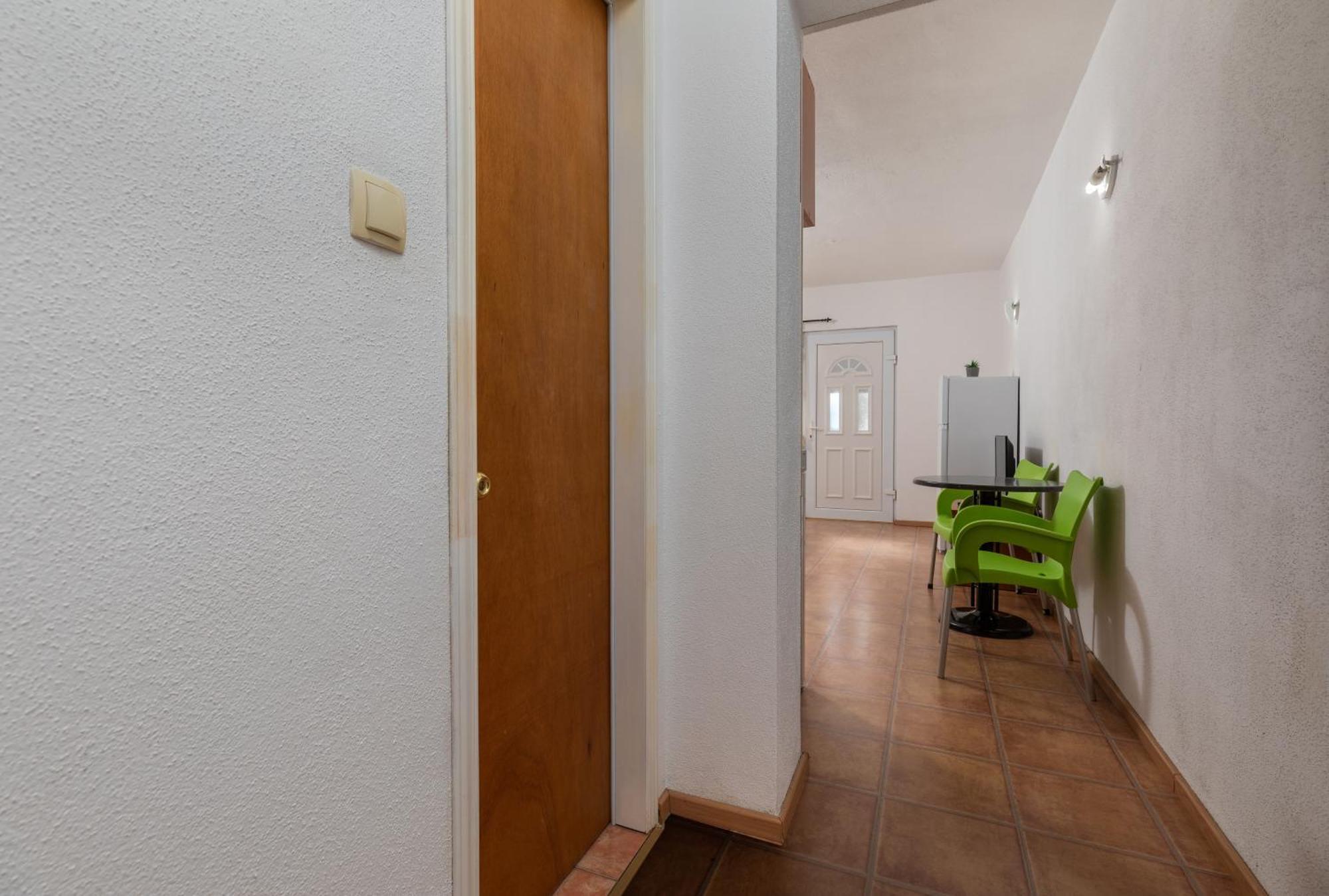 Apartments With A Parking Space Podaca, Makarska - 6050 Extérieur photo