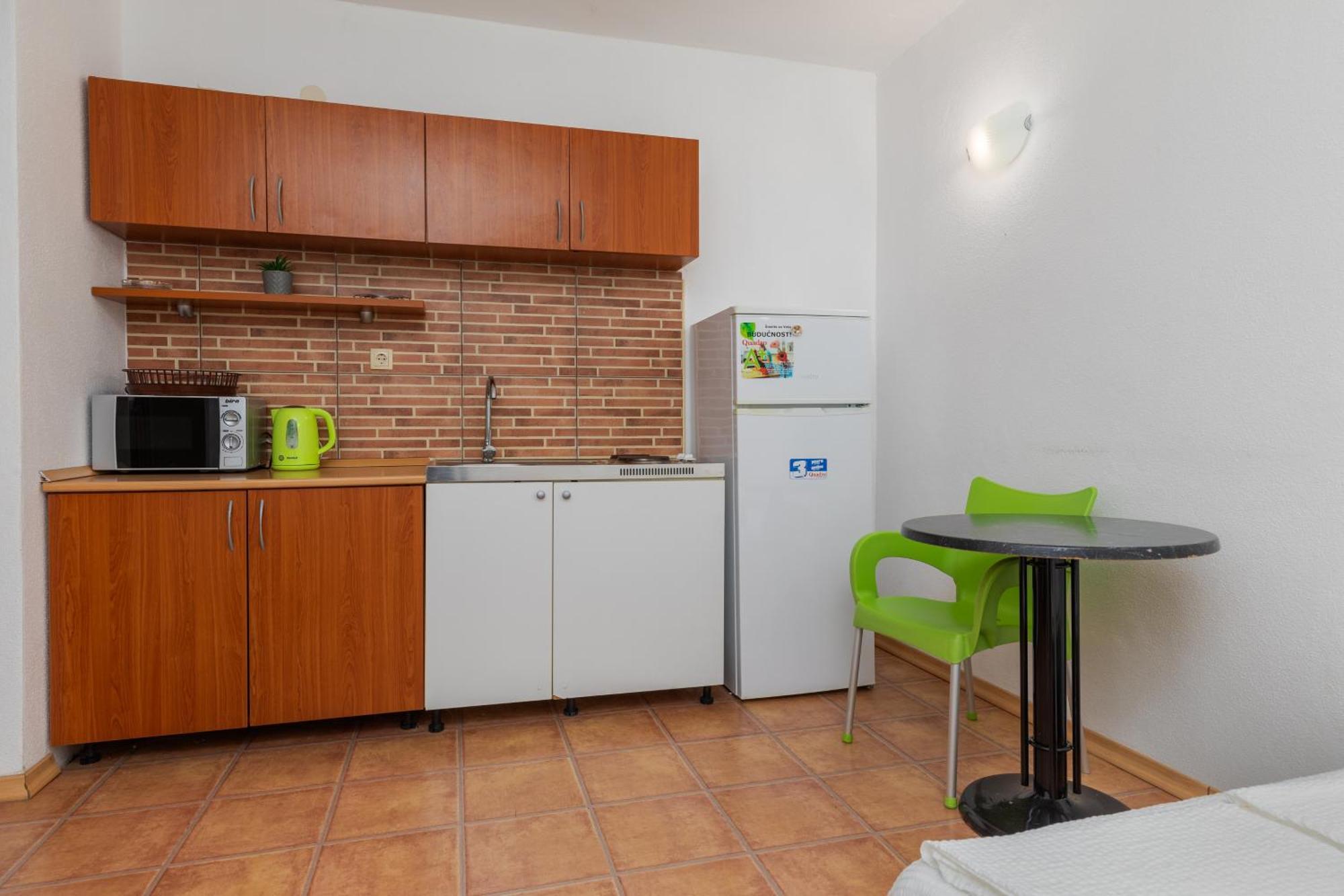 Apartments With A Parking Space Podaca, Makarska - 6050 Extérieur photo