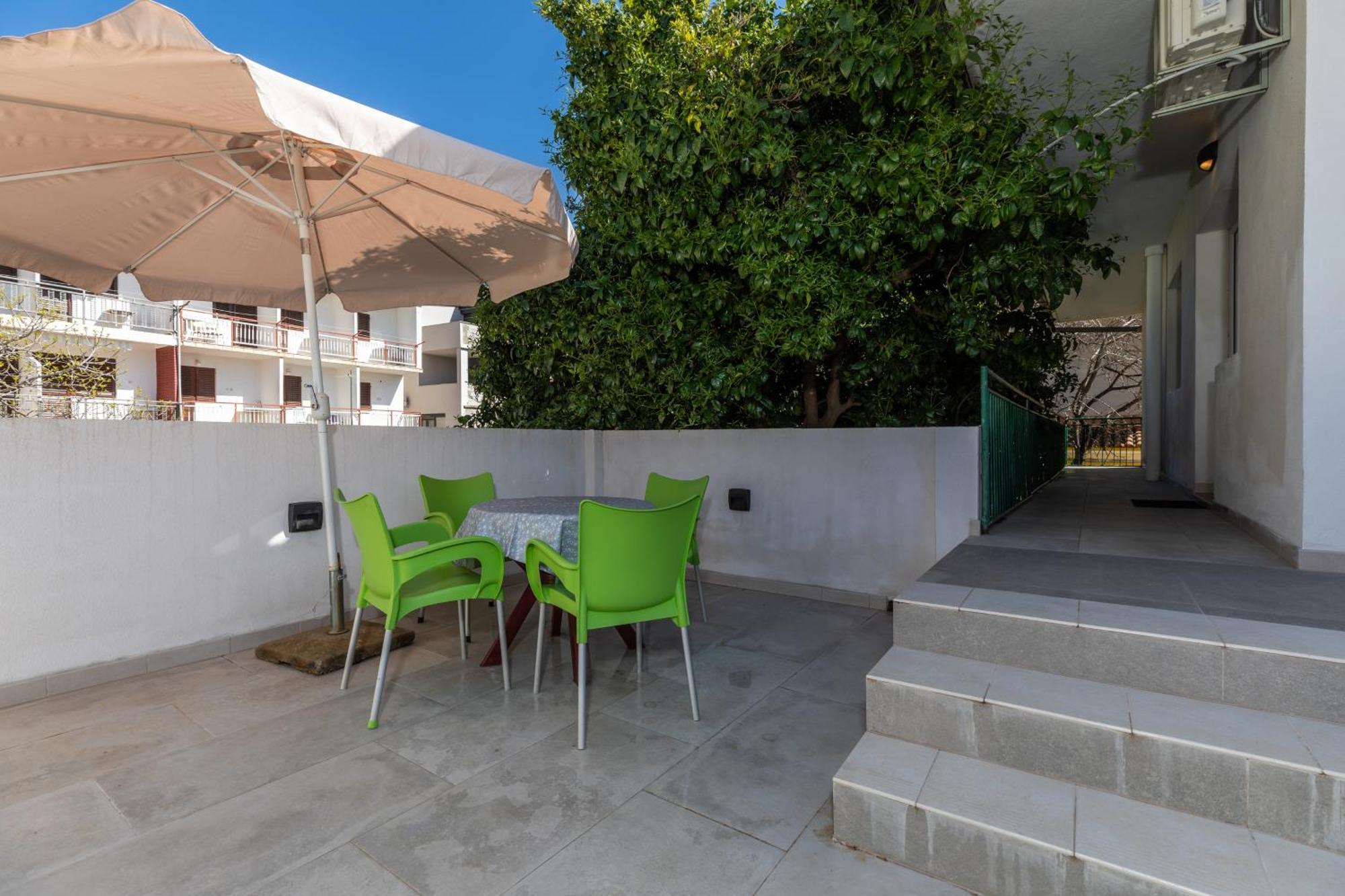 Apartments With A Parking Space Podaca, Makarska - 6050 Extérieur photo