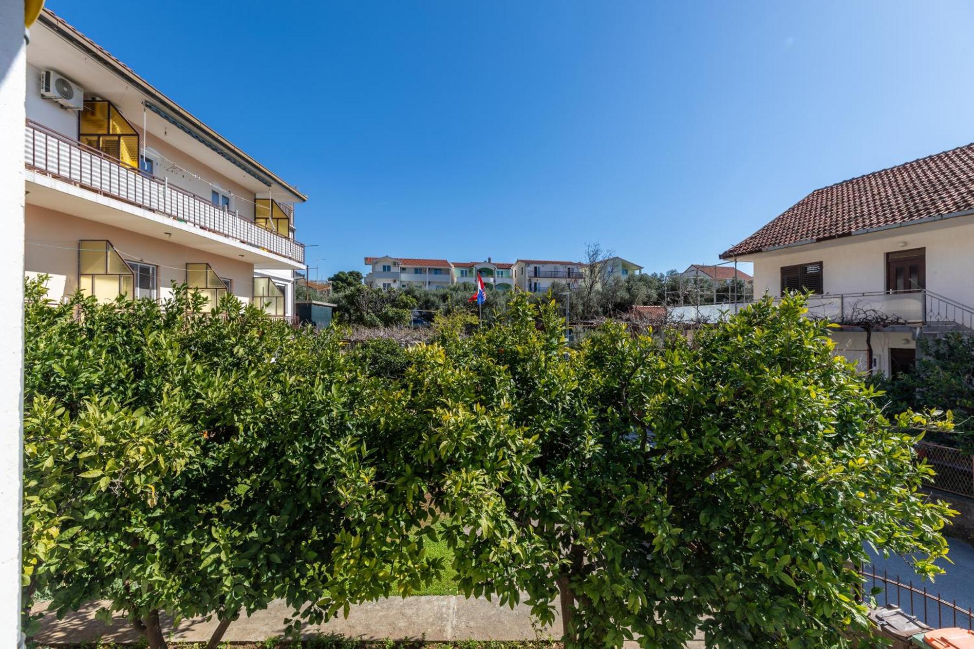 Apartments With A Parking Space Podaca, Makarska - 6050 Extérieur photo