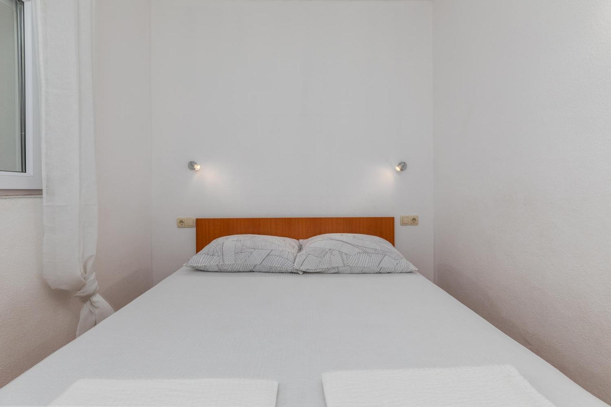 Apartments With A Parking Space Podaca, Makarska - 6050 Extérieur photo
