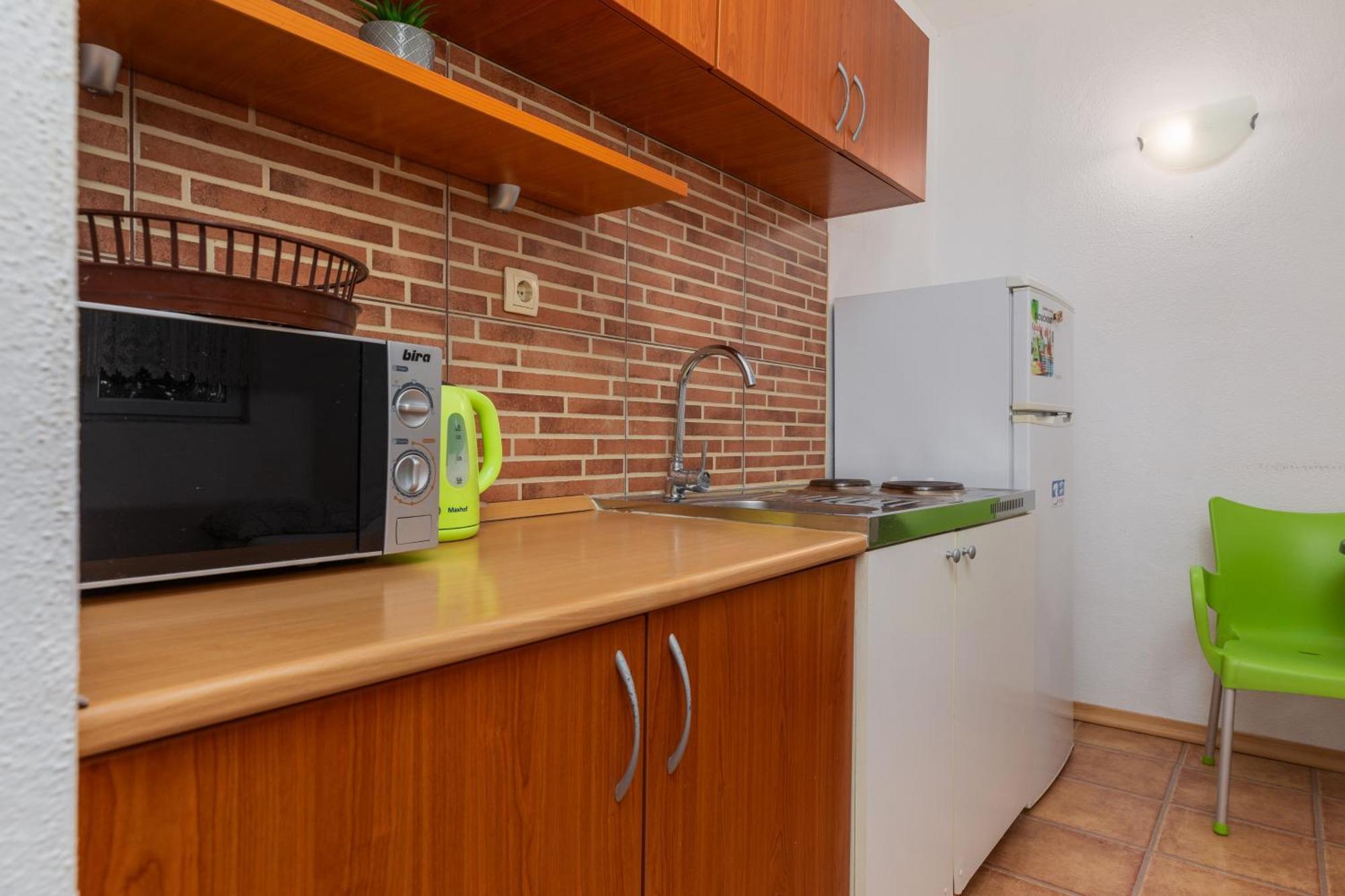 Apartments With A Parking Space Podaca, Makarska - 6050 Extérieur photo