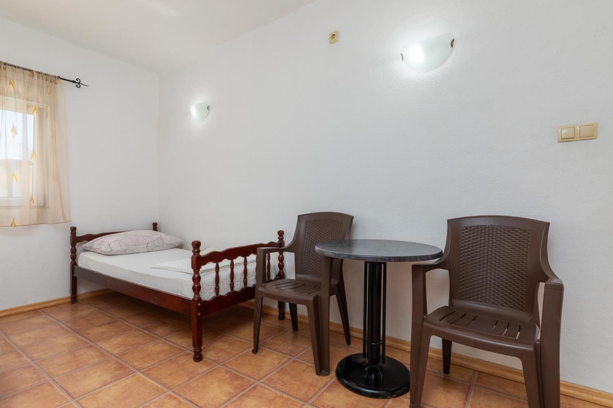 Apartments With A Parking Space Podaca, Makarska - 6050 Extérieur photo