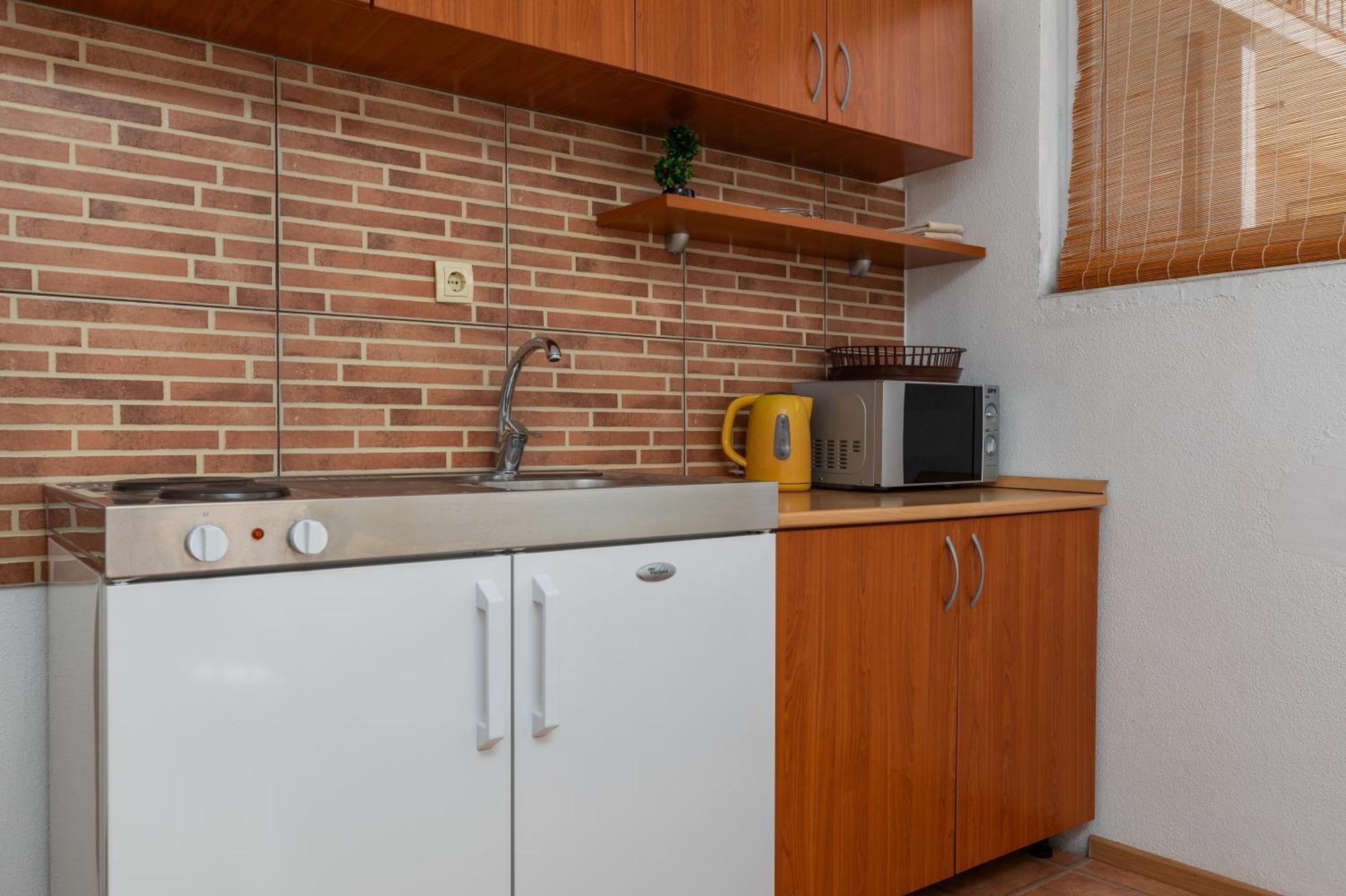 Apartments With A Parking Space Podaca, Makarska - 6050 Chambre photo