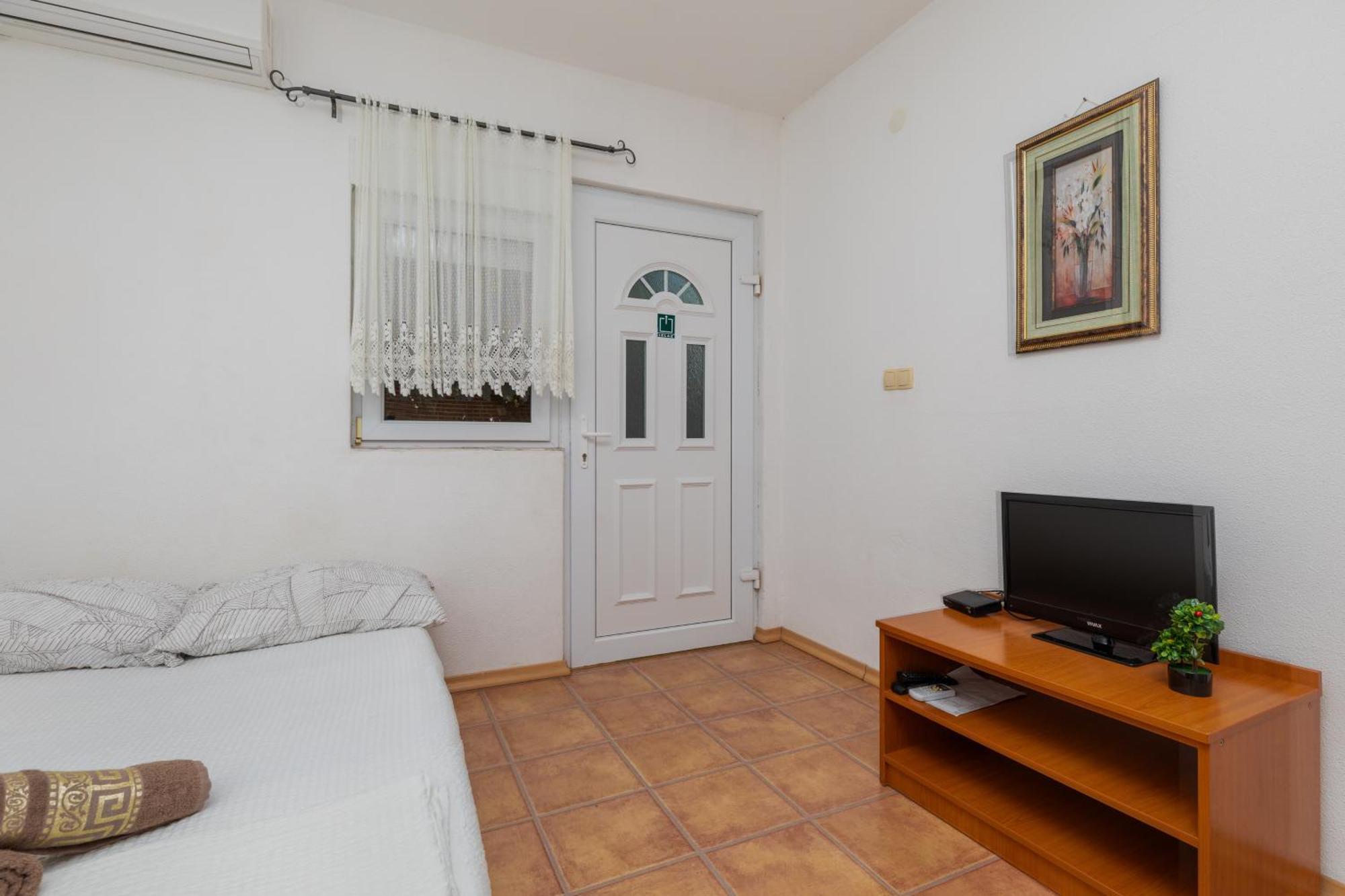 Apartments With A Parking Space Podaca, Makarska - 6050 Extérieur photo