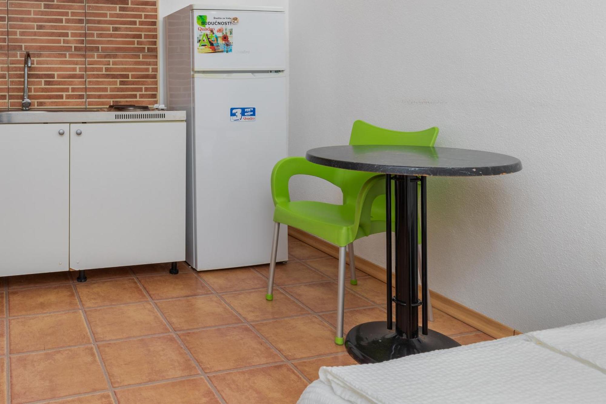 Apartments With A Parking Space Podaca, Makarska - 6050 Extérieur photo