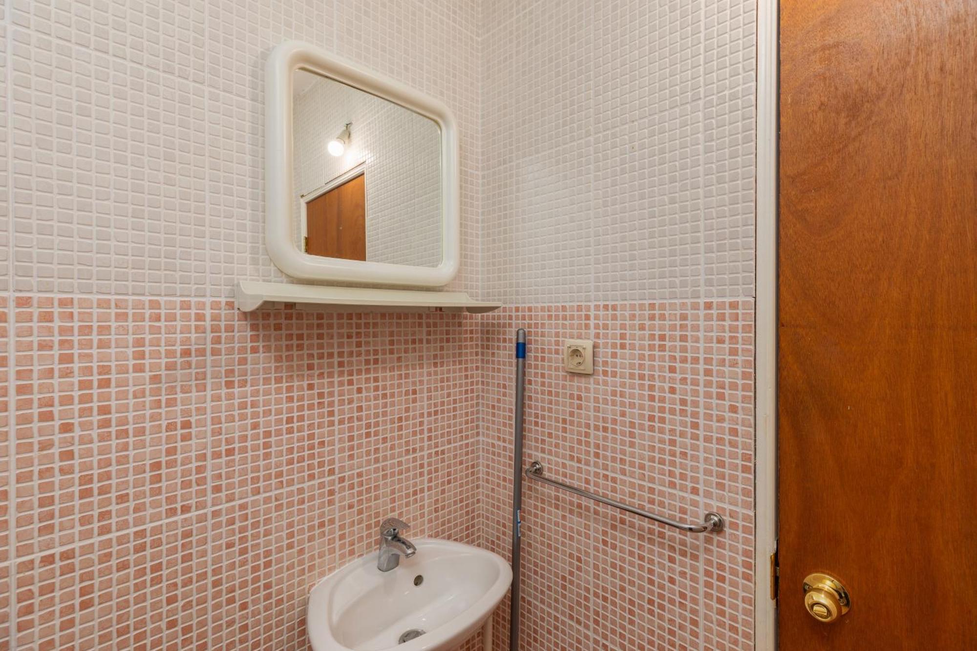 Apartments With A Parking Space Podaca, Makarska - 6050 Extérieur photo