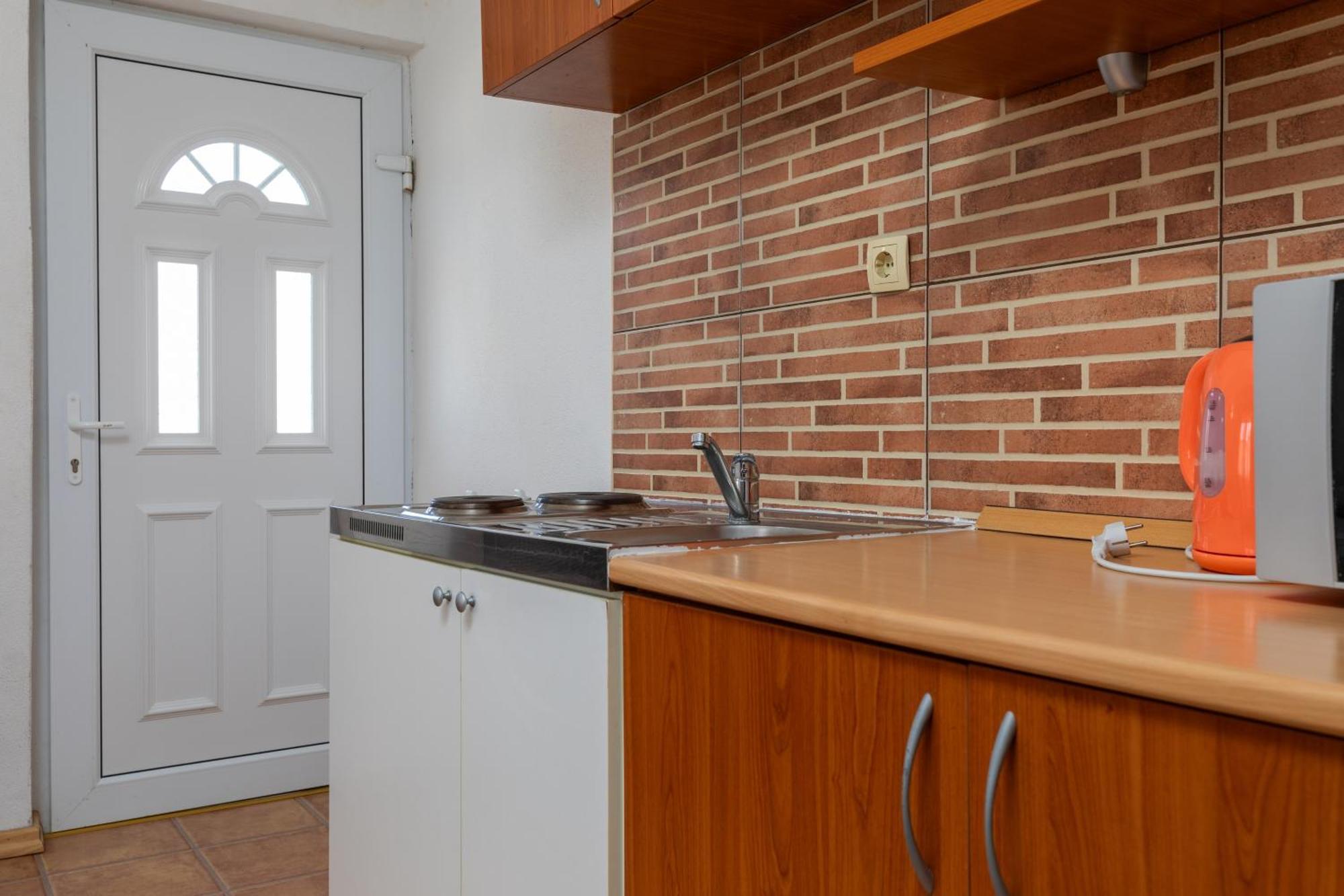 Apartments With A Parking Space Podaca, Makarska - 6050 Chambre photo