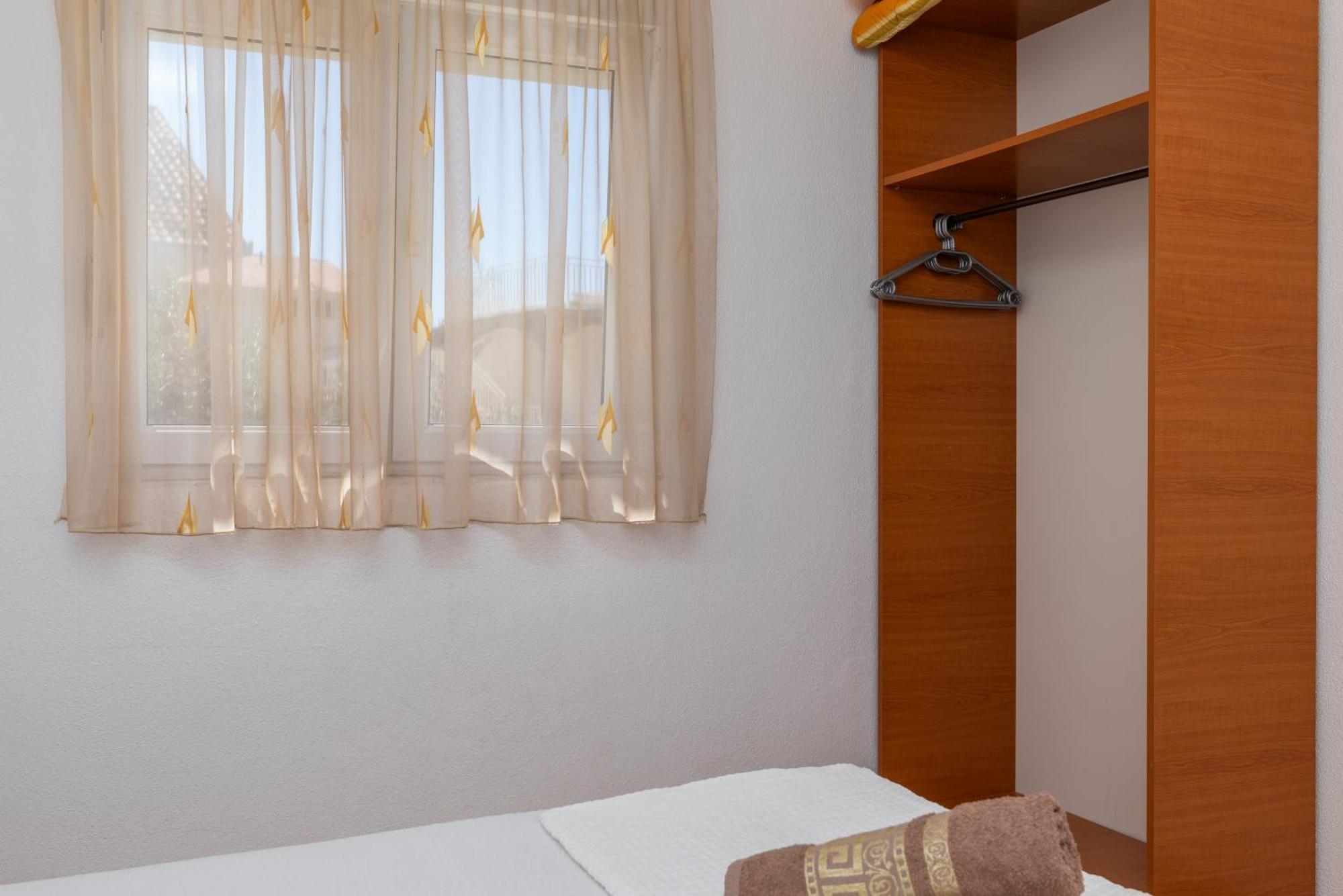 Apartments With A Parking Space Podaca, Makarska - 6050 Extérieur photo
