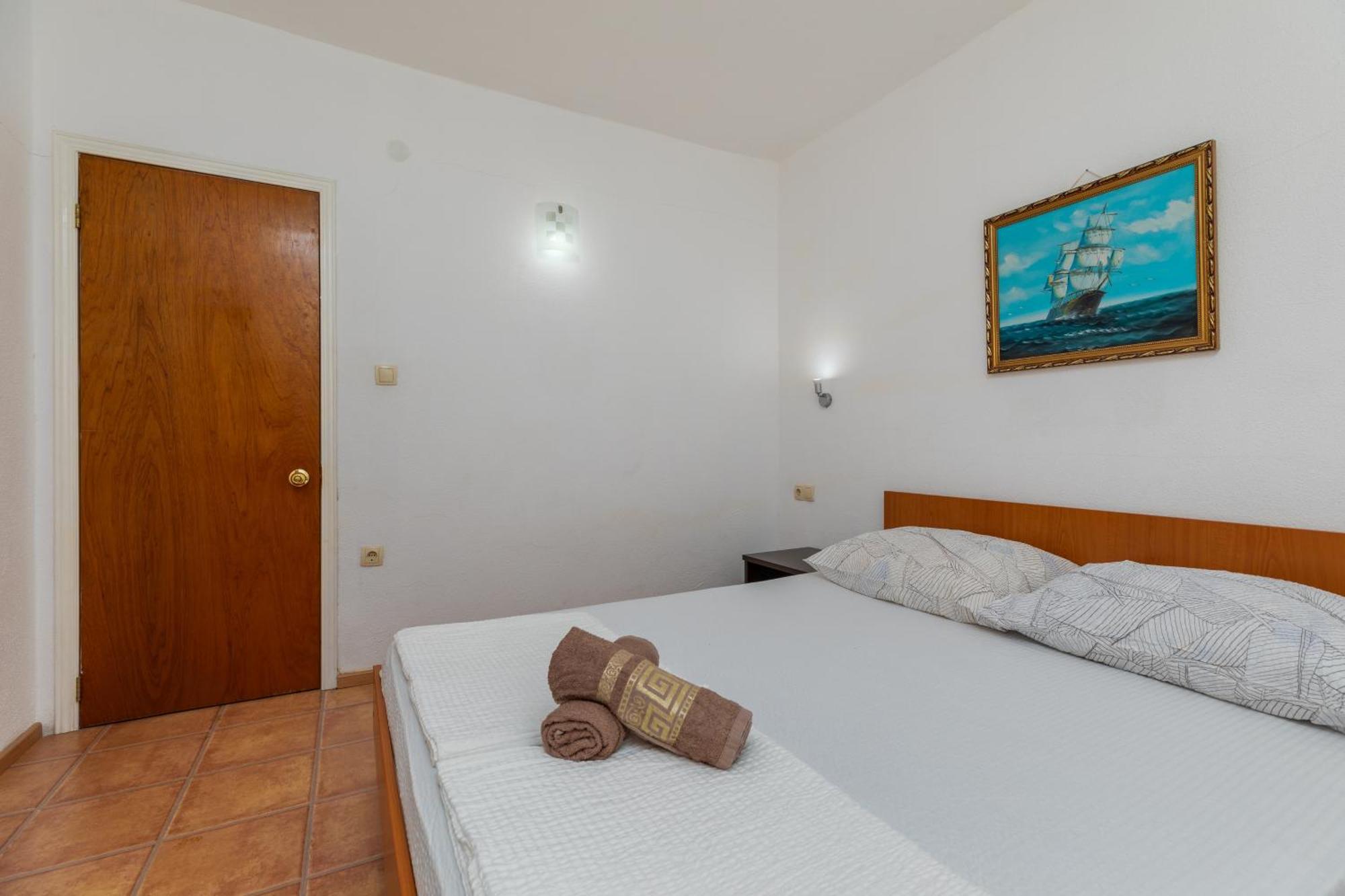 Apartments With A Parking Space Podaca, Makarska - 6050 Chambre photo